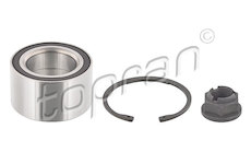 Sada ložisek kol TOPRAN 408 352