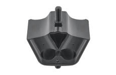 Zavěšení motoru TOPRAN 104 279