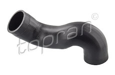 Hadička plnicího vzduchu TOPRAN 114 459