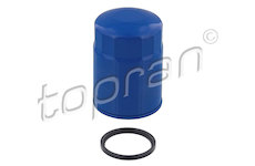 Olejový filtr TOPRAN 820 107