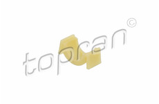 Pouzdro, řadicí tyč TOPRAN 116 603