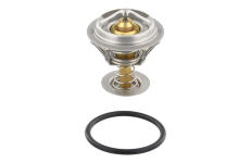 Termostat, chladivo TOPRAN 304 519
