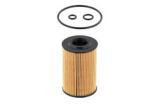 Olejový filtr TOPRAN 112 939
