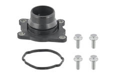 Pouzdro termostatu TOPRAN 503 137
