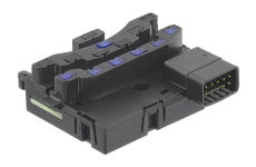 Snimac uhlu rejdu TOPRAN 115 503