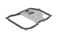 Sada hydraulickeho filtru, automaticka prevodovka TOPRAN 115 547