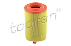 Vzduchový filtr TOPRAN 401 040