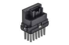 Regulace, vnitrni ventilace TOPRAN 304 635