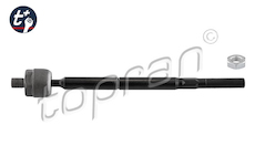 Axiální kloub, příčné táhlo řízení TOPRAN 600 695