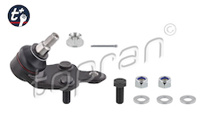 Podpora-/ Kloub TOPRAN 600 575