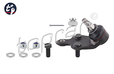 Podpora-/ Kloub TOPRAN 600 577