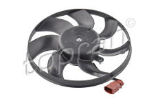 Ventilátor chladenia motora TOPRAN 111 285