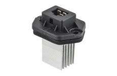 Regulace, vnitrni ventilace TOPRAN 821 202