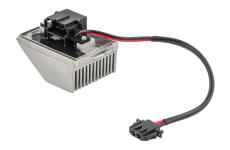 Regulace, vnitrni ventilace TOPRAN 115 274