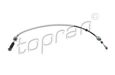 Tazne lanko, rucni prevodovka TOPRAN 503 167