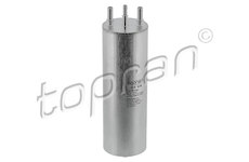 palivovy filtr TOPRAN 110 026