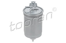 palivovy filtr TOPRAN 109 243