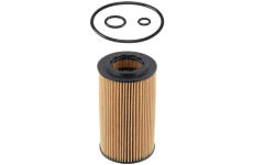 Olejový filtr TOPRAN 401 048