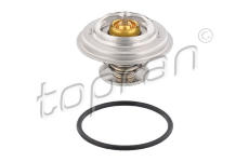 Termostat chladenia TOPRAN 500 546