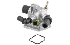 Pouzdro termostatu TOPRAN 208 095