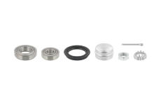 Sada ložisek kol TOPRAN 102 832