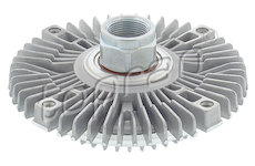 Spojka, větrák chladiče TOPRAN 302 003