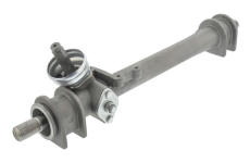 Řídicí mechanismus TOPRAN 102 794