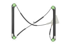 Zvedací zařízení oken TOPRAN 111 714