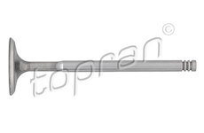 Sací ventil TOPRAN 302 022