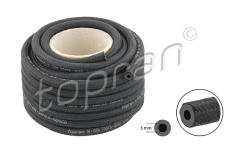 palivová hadička TOPRAN 104 539