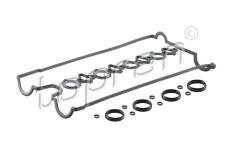 Sada těsnění, kryt hlavy válce TOPRAN 207 052