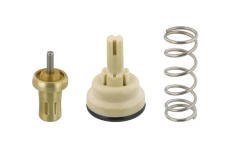 Termostat, chladivo TOPRAN 116 865