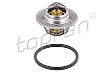 Termostat, chladivo TOPRAN 110 356