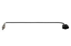 Lambda sonda TOPRAN 111 606