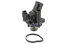 Termostat, chladivo TOPRAN 304 162