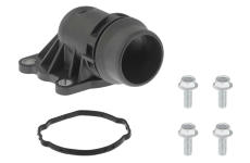 Pouzdro termostatu TOPRAN 503 138