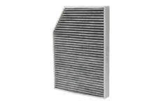 Filtr, vzduch v interiéru TOPRAN 503 308