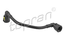 Palivové potrubí TOPRAN 409 911