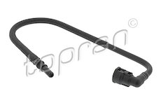 Palivové potrubí TOPRAN 409 913