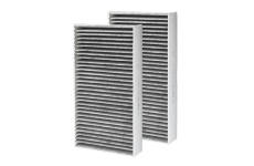 Sada filtrů, vzduch vnitřní TOPRAN 401 381