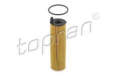 Olejový filtr TOPRAN 409 649