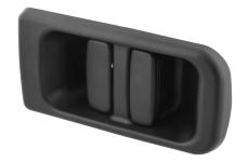 Vnější klika dveří TOPRAN 207 353