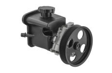Hydraulické čerpadlo, řízení TOPRAN 409 136