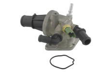 Pouzdro termostatu TOPRAN 638 751
