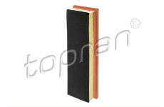 Vzduchový filtr TOPRAN 701 007