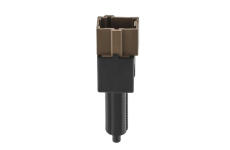 Spinac, ovladani spojky (GRA) TOPRAN 638 168