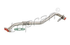 Olejové potrubí TOPRAN 305 338