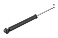 Tlumič pérování TOPRAN 501 639