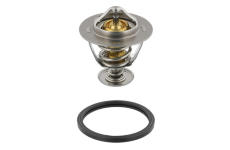 Termostat, chladivo TOPRAN 630 301