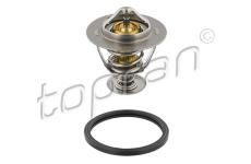 Termostat chladenia TOPRAN 630 301